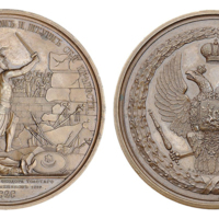 ANRO-451 Nicholas I, Russo-Persian War (1826-1828), 1826 – Battle of Akhaltsikhe.jpg